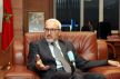 رئيس جامعة فاس يؤكد أن الموقف السويدي من الصحراء المغربية يشجع على الإرهاب