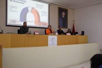 ريادة الأعمال الخضراء محور الدورة الثالثة من مؤتمر “Green Talk” بالمدرسة الوطنية للتجارة والتسيير بمكناس