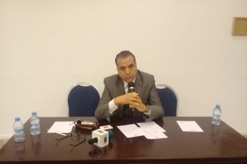انتخاب مكتب جديد لفرع الاتحاد العام لمقاولات المغرب بمكناس في أجواء مشحونة