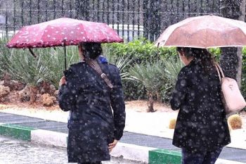 مقاييس التساقطات المطرية المسجلة بمكناس خلال 24 ساعة