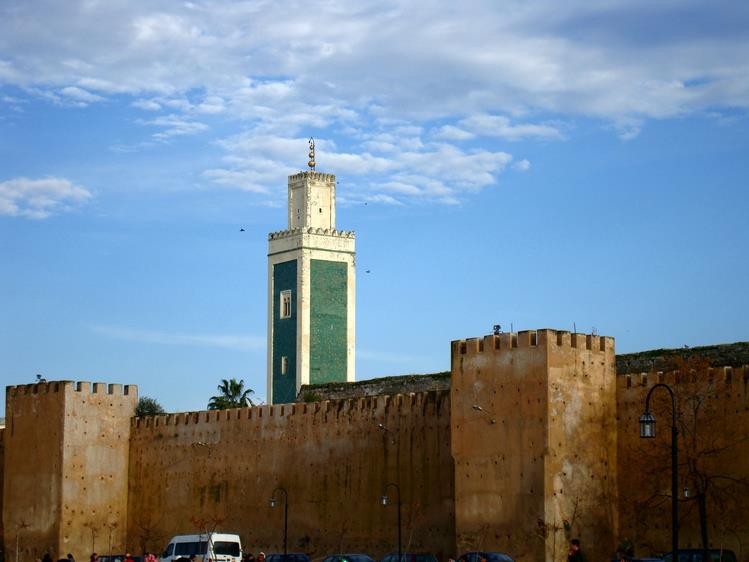 مكناس: مؤتمر تأسيسي لمنتدى المدينة