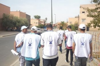 ضربة موجعة لحزب بن كيران بمكناس : استقالات جماعية بحي البرج احتجاجا على الإقصاء