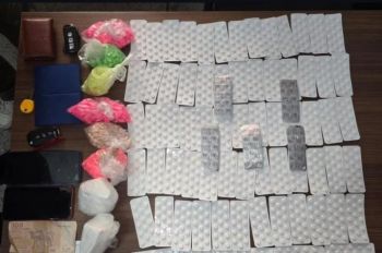 بتنسيق مع الديستي أمن مكناس يعتقل 6 أشخاص من بينهم فتاتين قاصرتين في قضية مخدرـات