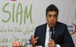 جواد الشامي يؤكد أن المعرض الفلاحي بمكناس دخل خانة الملتقيات الفلاحية الدولية