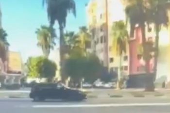 أمن مكناس ينهي مغامرة سائق عرض حياة مواطنين للخطر بسياقته الاستعراضية