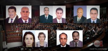 خمسة وزراء يفقدون رسميا مقاعدهم البرلمانية وهؤلاء يخلفونهم