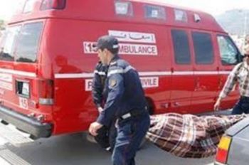 بائع متجول ينتحر شنقا بحي الملاح في فاس