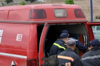 مصرع 19 شخصا وإصابة قرابة ألفين آخرين في حوادث سير متفرقة خلال الأسبوع الأخير