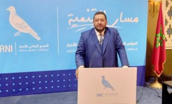 عاجل.. زلزال يضرب جماعة مكناس إثر عزل نواب للرئيس