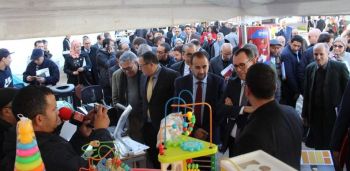 فعاليات اليوم الجهوي لتعميم وتطوير التعليم الأولي بجهة فاس مكناس تحت شعار