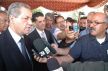 وزير الشباب والرياضة يعطي بمكناس انطلاقة برنامج 'عطلة للجميع' موسم 2015 (صور)
