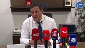 بالفيديو.. باحجي يكشف أدوار مجلس التنمية الفلاحية المحورية في القطاع الفلاحي الذي يرأسه