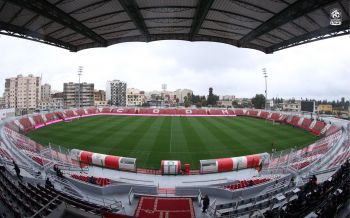 الملعب الشرفي بمكناس يحتضن مباريات المغرب الفاسي لهذا السبب