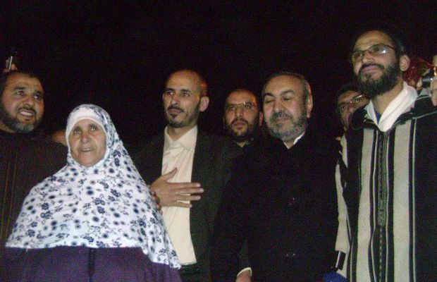 محاكمة عضو بجماعة العدل والإحسان بتهمة التحريض على الشغب