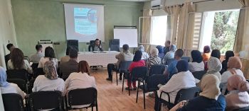 يوم دراسي بمستشفى محمد الخامس بمكناس حول الضمانات الحمائية لموظفي قطاع الصحة