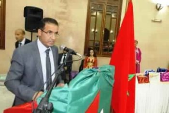 الفيدرالية الوطنية المغربية لجمعيات آباء و أمهات وأولياء التلاميذ تنوه بالدخول المدرسي بنيابة مكناس