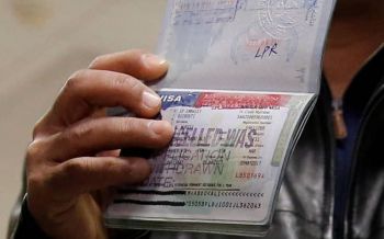 المغاربة أكثر الشعوب العربية حصولا على تأشيرات الهجرة الى أمريكا