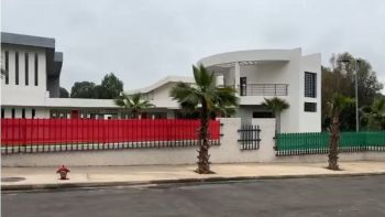 دار الحكيم بمكناس.. صرح علمي للنهوض بالتكوين المستمر للأطباء والطبيبات