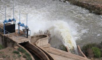 بالأرقام.. هذه نسبة الموارد المائية التي استقبلتها الأحواض المائية بالمغرب خلال الموسم الجاري