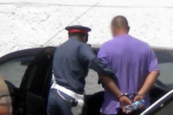 إيقاف زعيم عصابة بمركز المهاية ضواحي مكناس