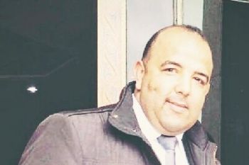 سقط القناع عن القناع يا مكناس