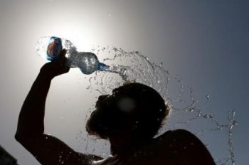 نشرة إنذارية : استمرار ارتفاع درجات الحرارة بأقاليم جهة فاس مكناس لتبلغ 47 درجة