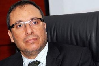 تفاصيل تعرض وزير التجهيز عبد القادر اعمارة للإصابة بفيروس كورونا المستجد