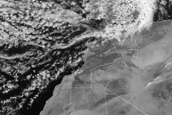 توقعات حالة الطقس بالمغرب ليوم غد الثلاثاء 07 أبريل 2015