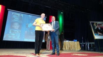 أكاديمية فاس بولمان تتوج بالجائزة الكبرى للمهرجان الوطني السادس للسينما التربوية بمكناس