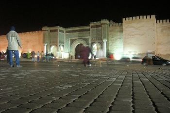 اختلالات بنيوية تعيق تنمية المجال بمدينة مكناس