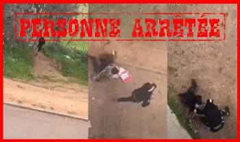 أمن مكناس يعتقل الشخص المتورط الرئيسي في سرقة سيدة في اليوم الأول من رمضان بحي النعيم