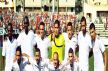 لاعبو الكوديم يهددون بمقاطعة المباراة التي ستجمعهم هذا الأسبوع بالرشاد البرنوصي