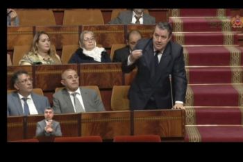 برلماني يحرج الحكومة بسبب لهيب أسعار المحروقات والخضر  ويتساءل عن جدوى إهدار 15 ألف مليار على المغرب الأخضر