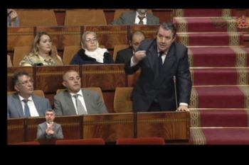 برلماني يحرج الحكومة بسبب لهيب أسعار المحروقات والخضر ويتساءل عن جدوى إهدار 15 ألف مليار على المغرب الأخضر