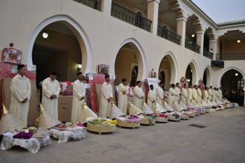 تنظيم الملتقى العاشر للقرآن الكريم بمكناس تحت شعار 'القرآن والأمّة'