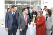 الشركة الجهوية متعددة الخدمات تخصص تكريما خاصا لأطرها النسائية بمكناس