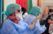 وزارة الصحة والحماية الاجتماعية تعلن حصيلة الإصابات والوفيات الجديدة بفيروس كوفيد19