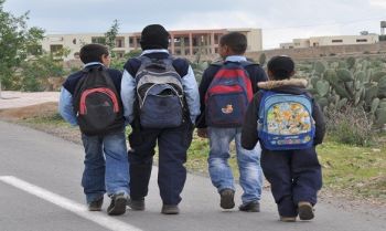 وزارة التربية الوطنية تعلن عن موعد الدخول المدرسي المقبل