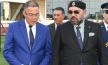 جلالة الملك يعلن ترشح المملكة بمعية اسبانيا والبرتغال لتنظيم كأس العالم لسنة 2030
