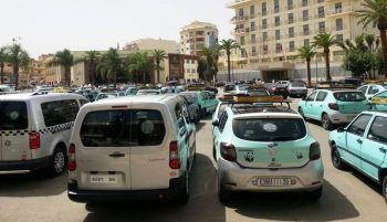 هام لسائقي سيارات الأجرة بمكناس.. يوليوز 2026 موعد نهاية العمل برخص الثقة الورقية وهذا ما يجب فعله