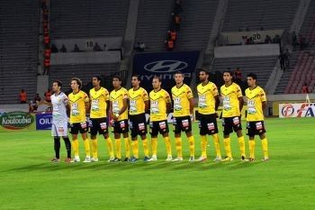 المغرب الفاسي ينهزم في عقر داره أمام إتحاد الخميسات