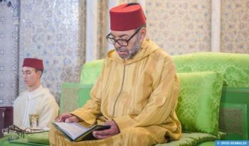 زكاة الأموال.. جلالة الملك يأمر المجلس العلمي الأعلى بإصدار فتوى حول أحكام الشرع في الزكاة