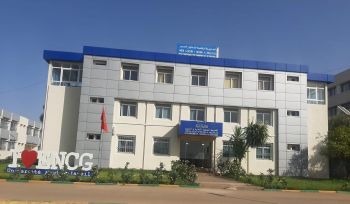 تأخر تشييد مقر ENCG مكناس يتسبب في احتقان داخل المؤسسة.. أساتذة يلوّحون بمقاطعة الدراسة والدخول الجامعي المقبل