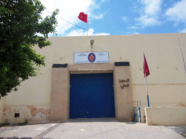 15 طن من البيصارة الفاسدة لنزلاء سجون مكناس
