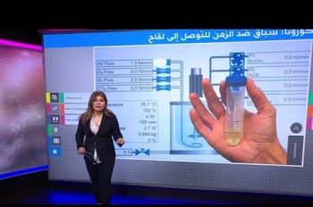 أول لقاح ضد فيروس كورونا: منافسة أمريكية ألمانية فرنسية للإعلان عنه