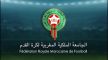 الجامعة الملكية المغربية لكرة القدم تدخل على خط الفضيحة التحكيمية لمباراة نصف نهائي كأس العالم
