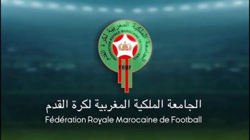 الجامعة الملكية المغربية لكرة القدم تدخل على خط الفضيحة التحكيمية لمباراة نصف نهائي كأس العالم