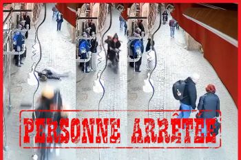 تفاصيل اعتقال الجانح الذي قام بسرقة سائحة بمراكش وأسقطها أرضا