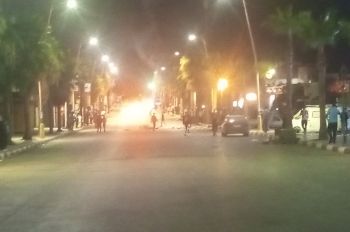 من الفوضى إلى المحاسبة.. سقوط عشرات المتورطين في أحداث شغب بوفكران