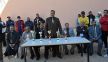 نيابة الرشيدية تحتل المرتبة الأولى في البطولة الجهوية للألعاب الجماعية